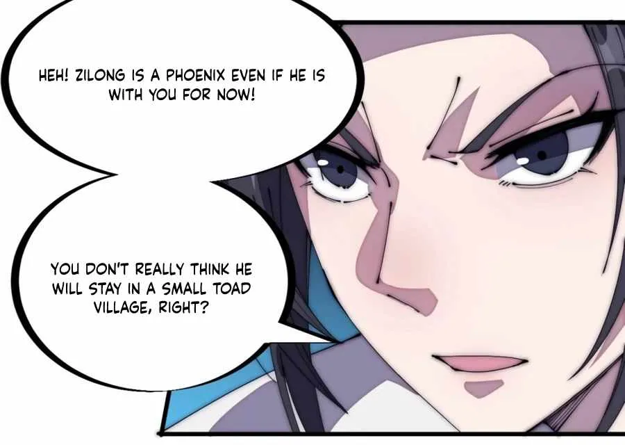 It Starts With A Mountain Kainu Manga Chapter 203 Page 36