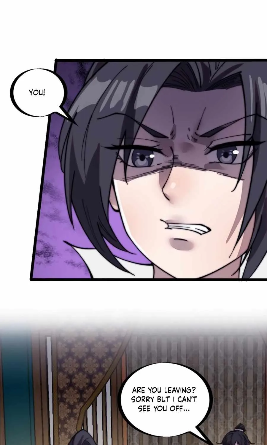 It Starts With A Mountain Kainu Manga Chapter 203 Page 41