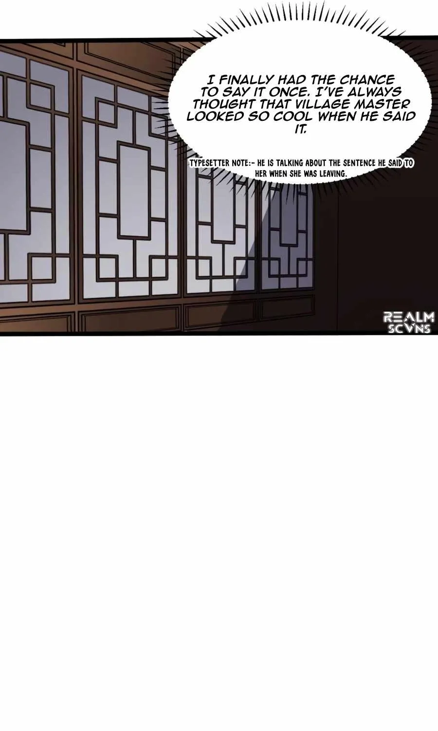 It Starts With A Mountain Kainu Manga Chapter 203 Page 45