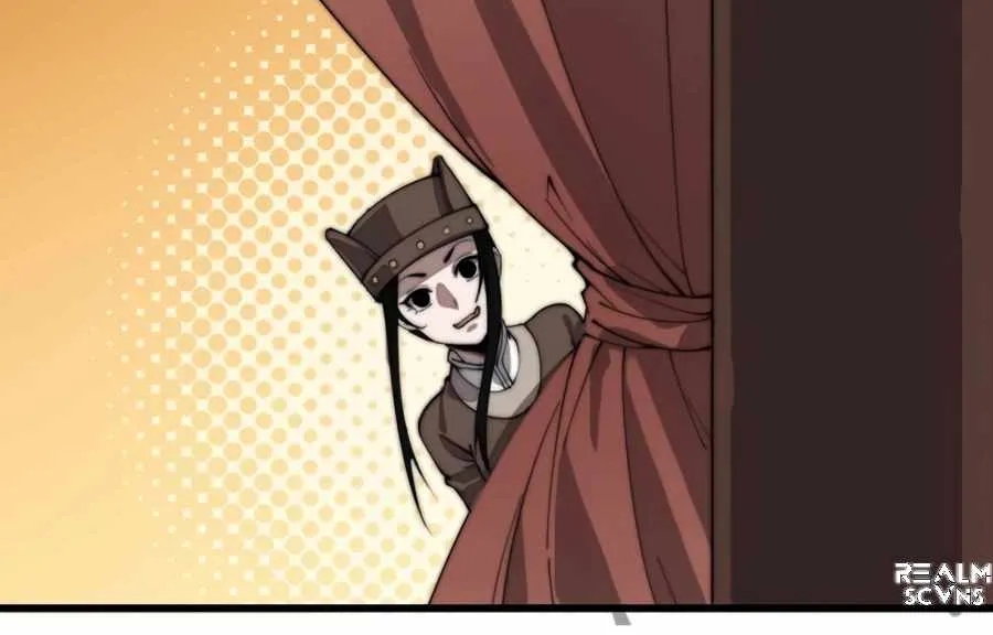 It Starts With A Mountain Kainu Manga Chapter 202 Page 9