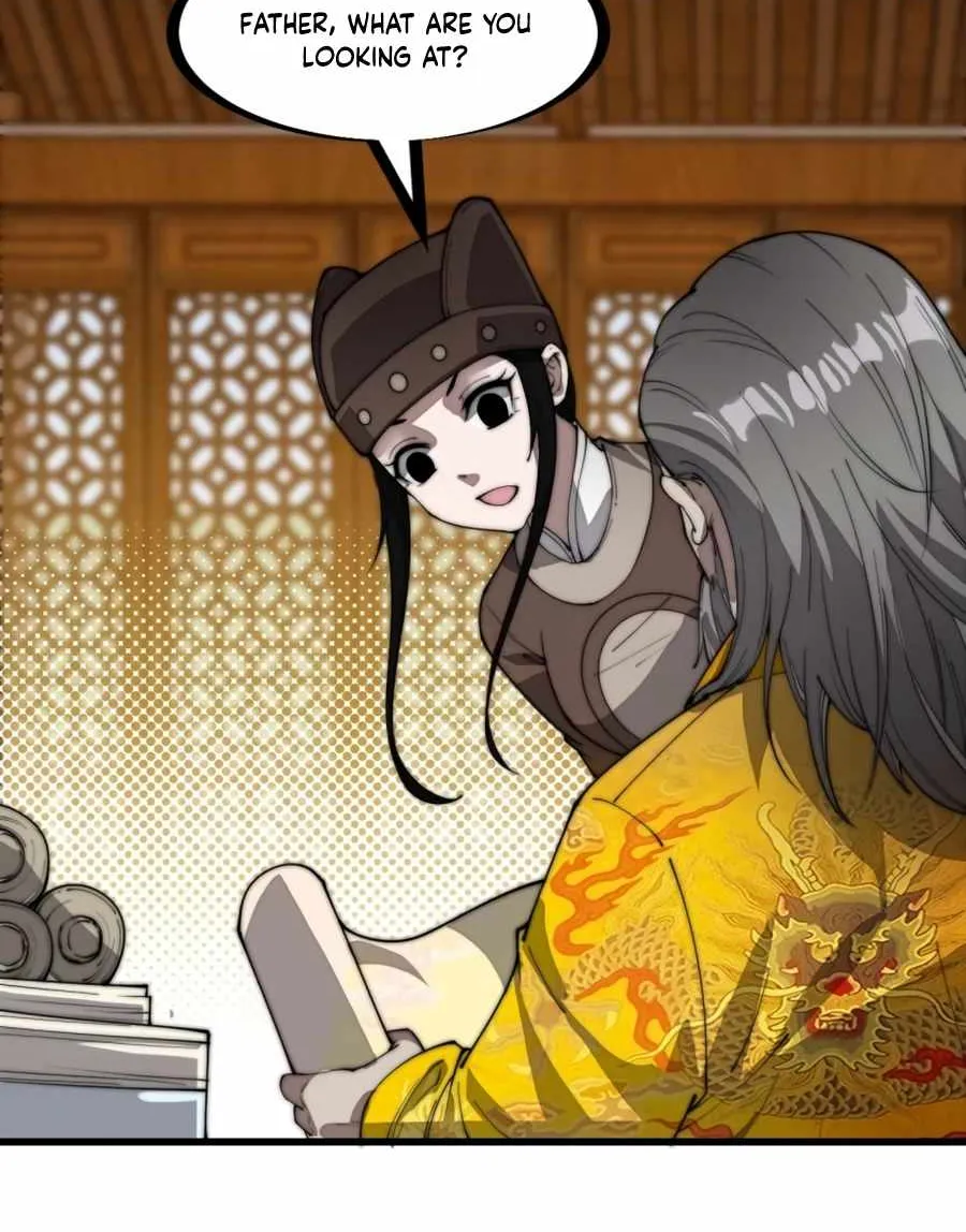 It Starts With A Mountain Kainu Manga Chapter 202 Page 11