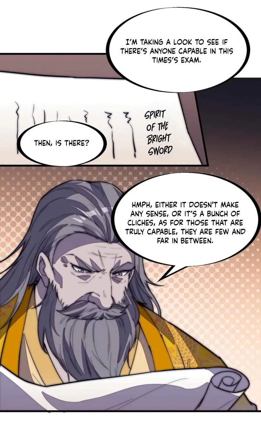 It Starts With A Mountain Kainu Manga Chapter 202 Page 12