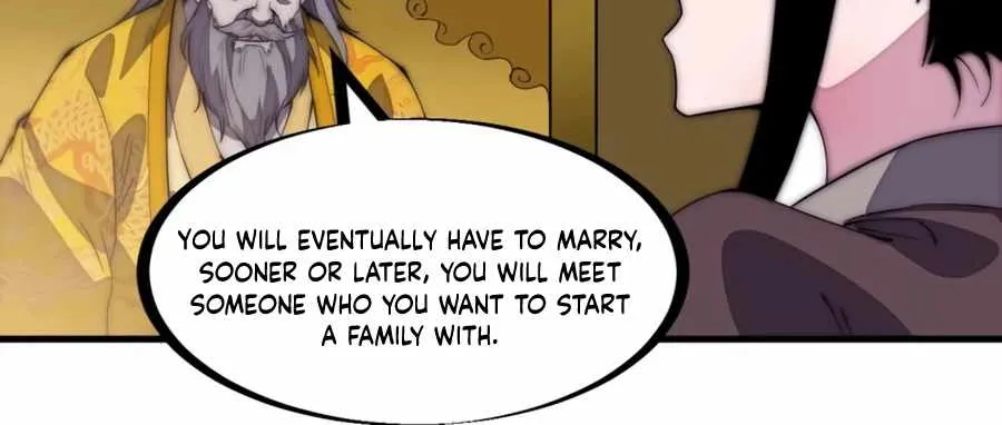 It Starts With A Mountain Kainu Manga Chapter 202 Page 19