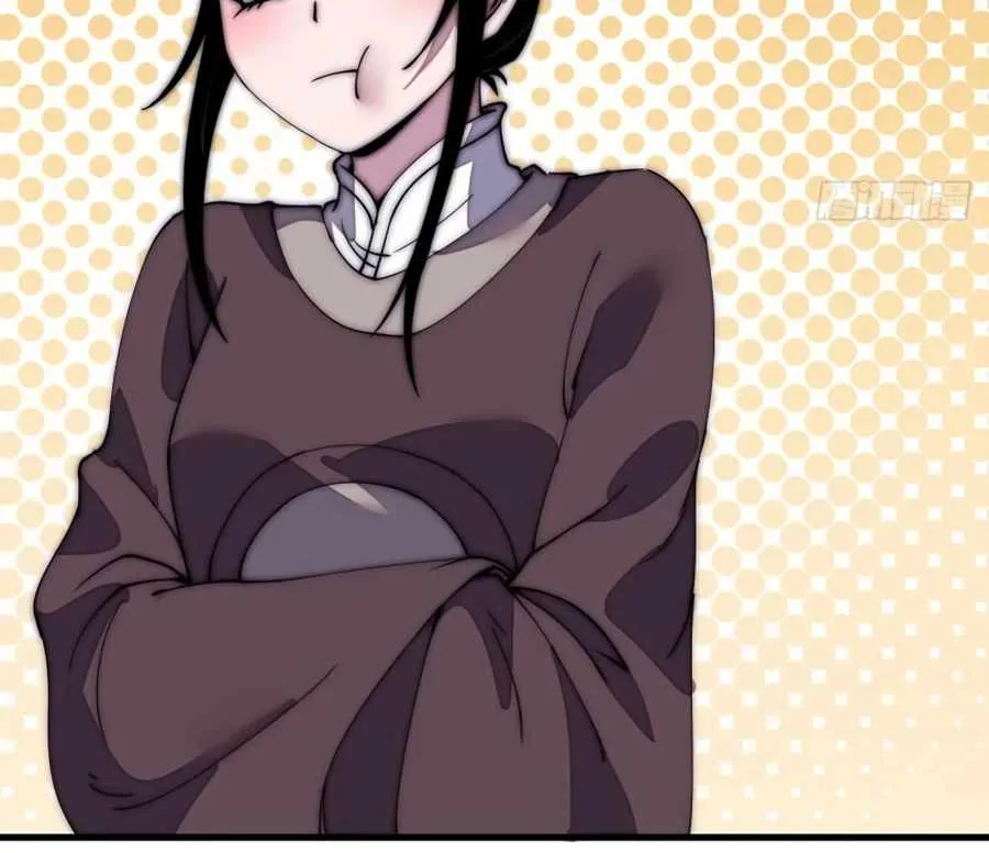 It Starts With A Mountain Kainu Manga Chapter 202 Page 22