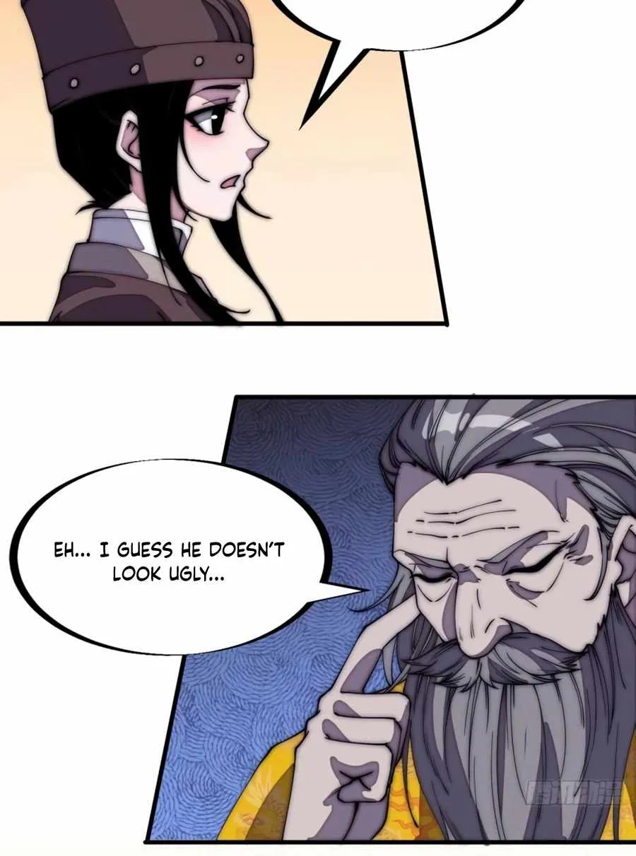 It Starts With A Mountain Kainu Manga Chapter 202 Page 24