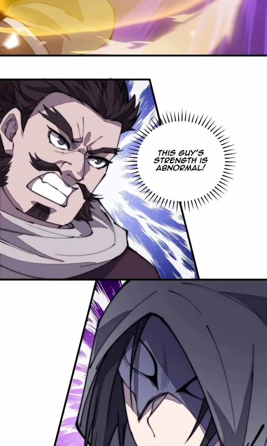 It Starts With A Mountain Kainu Manga Chapter 201 Page 17
