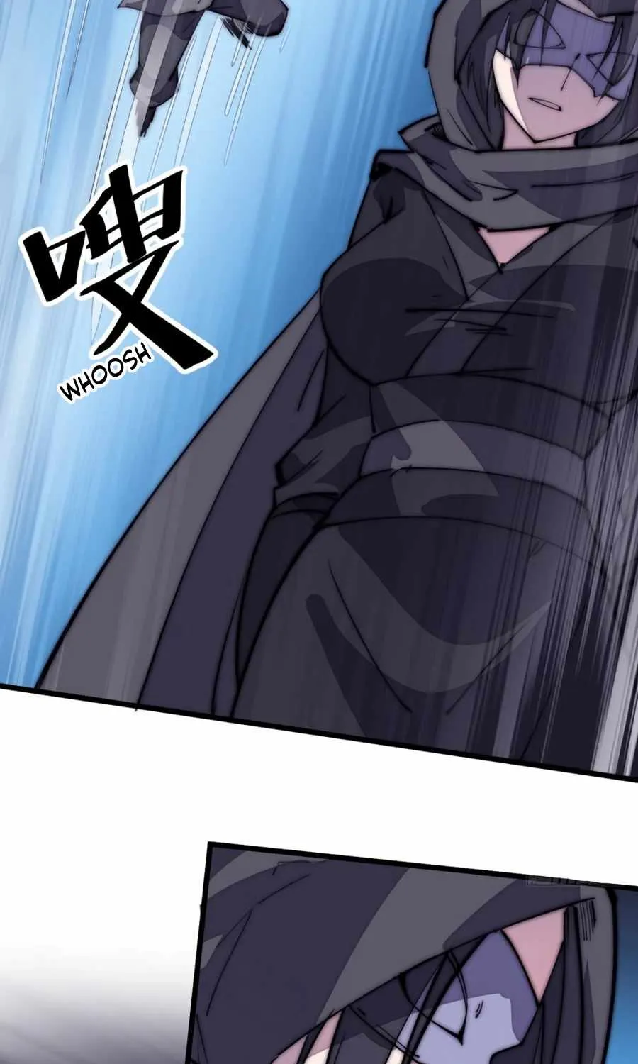 It Starts With A Mountain Kainu Manga Chapter 201 Page 22