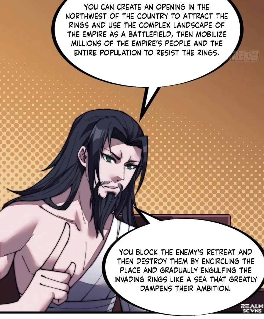 It Starts With A Mountain Kainu Manga Chapter 199 Page 9