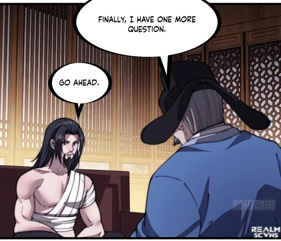 It Starts With A Mountain Kainu Manga Chapter 199 Page 15
