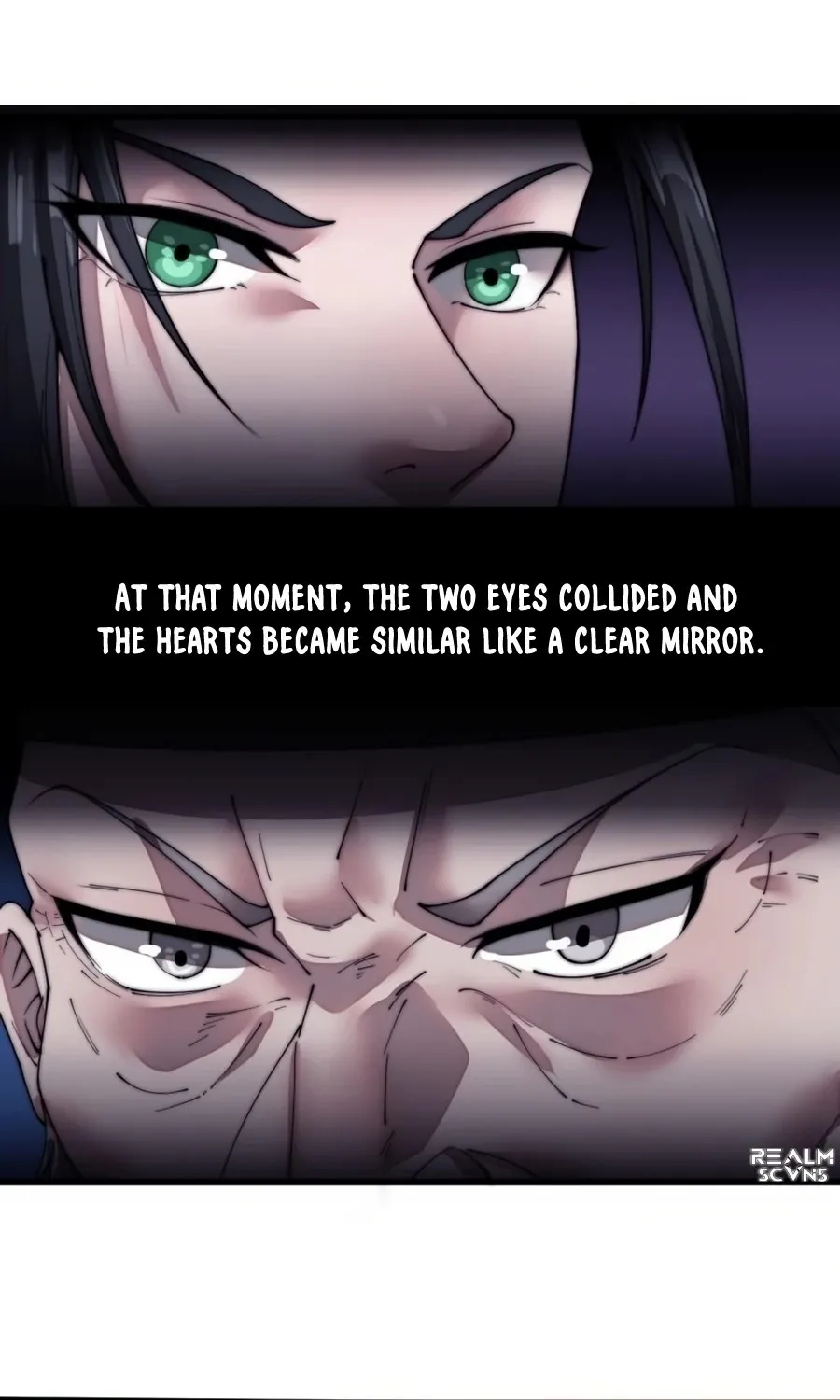 It Starts With A Mountain Kainu Manga Chapter 199 Page 22