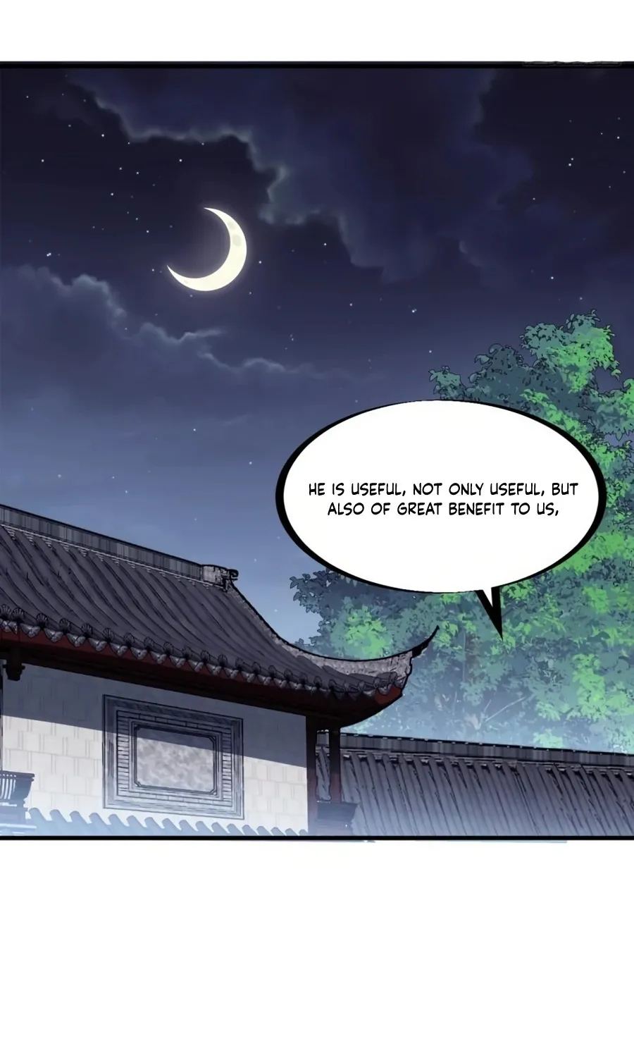 It Starts With A Mountain Kainu Manga Chapter 199 Page 32