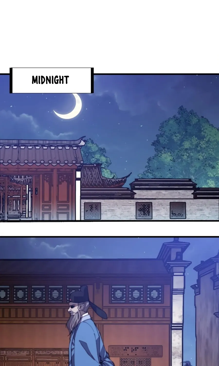 It Starts With A Mountain Kainu Manga Chapter 199 Page 33