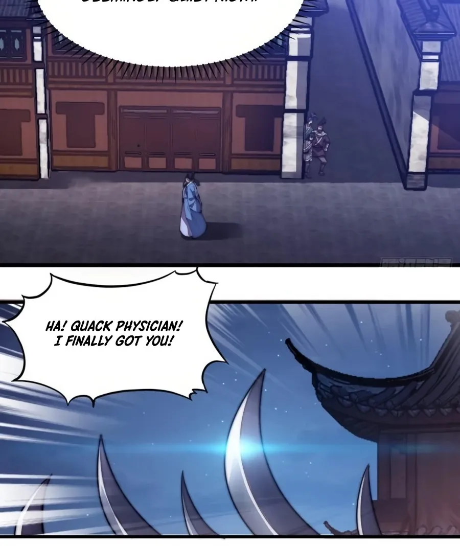It Starts With A Mountain Kainu Manga Chapter 199 Page 36