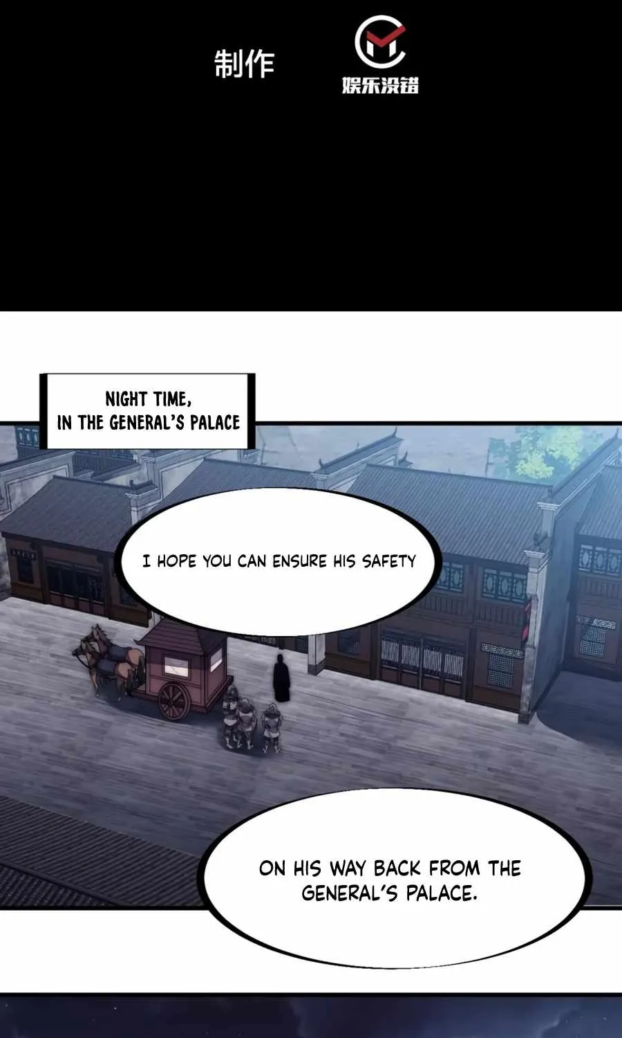 It Starts With A Mountain Kainu Manga Chapter 198 Page 4