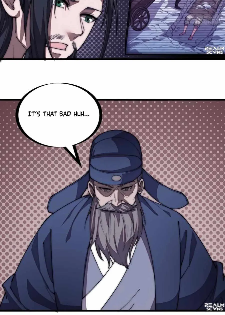 It Starts With A Mountain Kainu Manga Chapter 198 Page 13