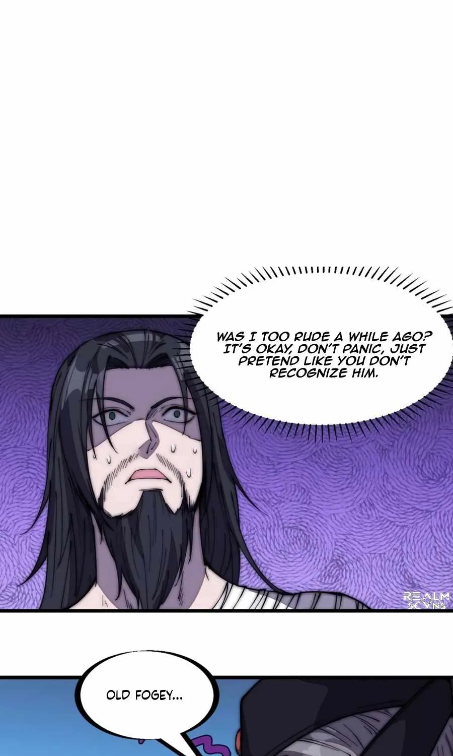 It Starts With A Mountain Kainu Manga Chapter 198 Page 19