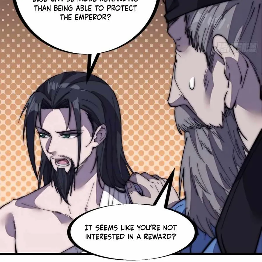 It Starts With A Mountain Kainu Manga Chapter 198 Page 25