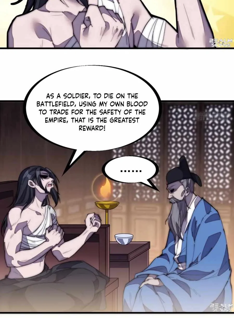 It Starts With A Mountain Kainu Manga Chapter 198 Page 27