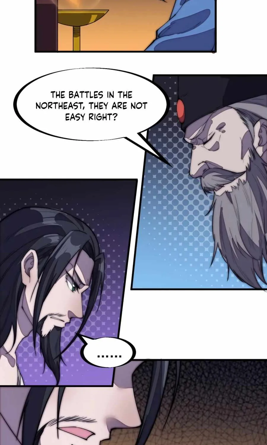 It Starts With A Mountain Kainu Manga Chapter 198 Page 29