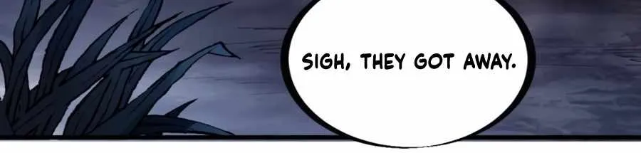 It Starts With A Mountain Kainu Manga Chapter 197 Page 9