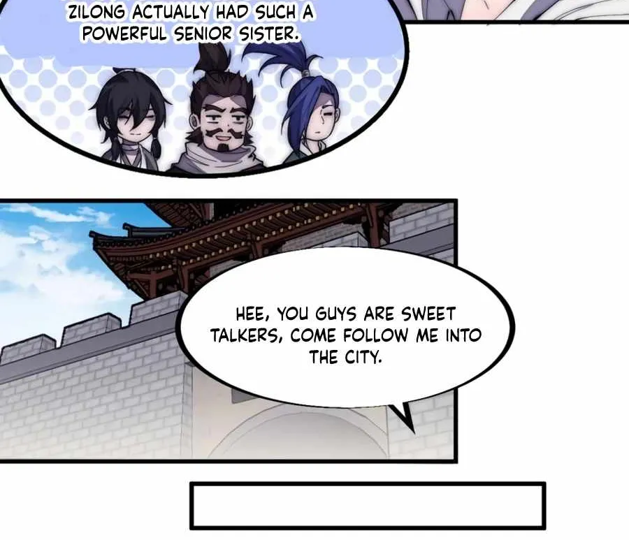 It Starts With A Mountain Kainu Manga Chapter 194 Page 8