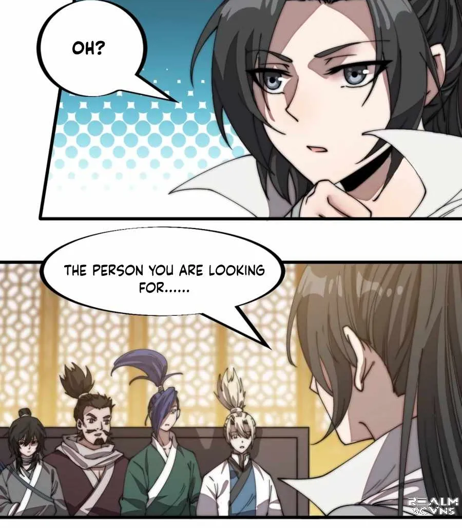It Starts With A Mountain Kainu Manga Chapter 194 Page 14