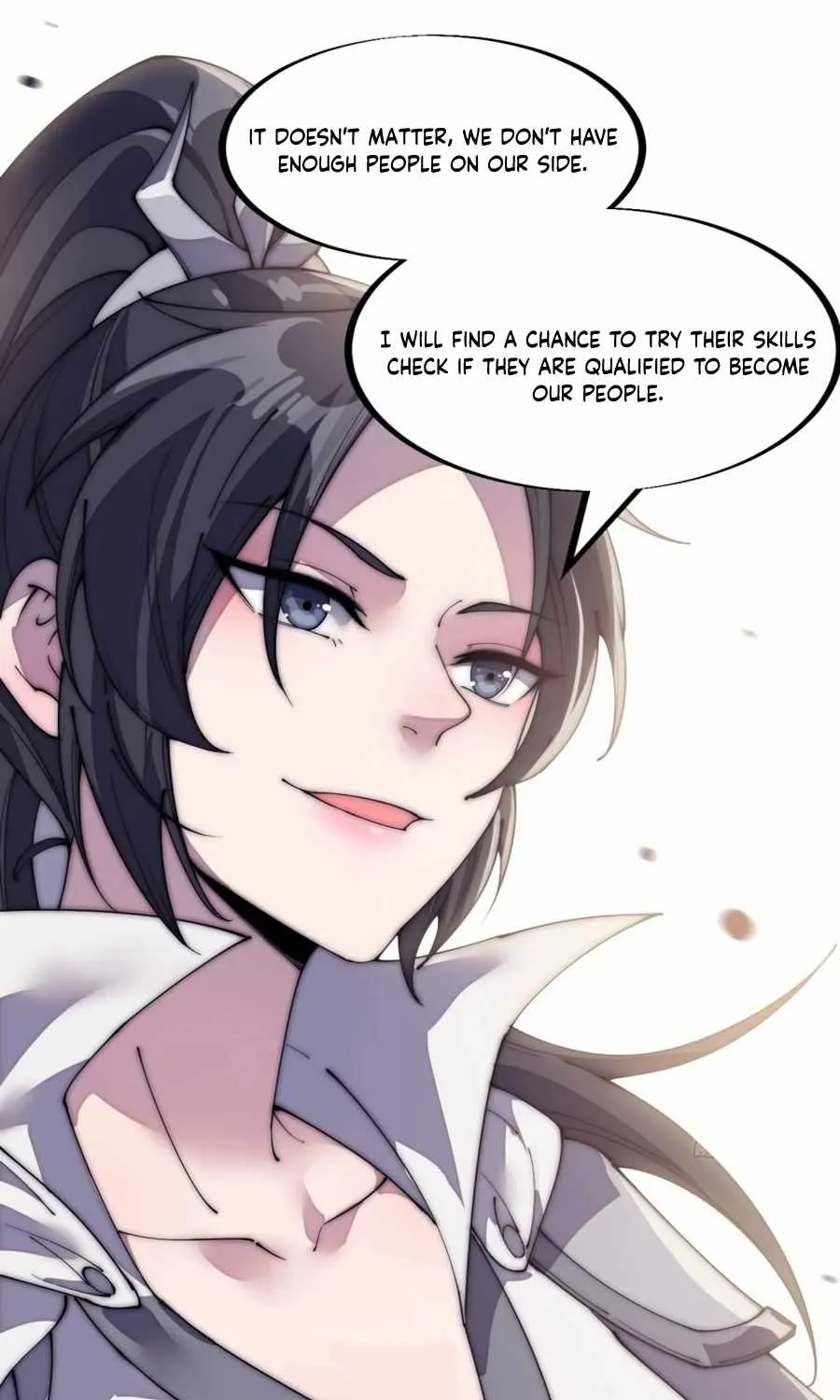 It Starts With A Mountain Kainu Manga Chapter 194 Page 21