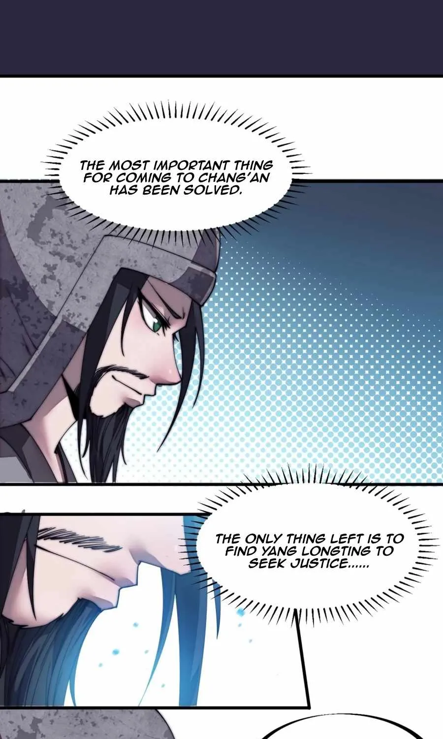It Starts With A Mountain Kainu Manga Chapter 194 Page 25
