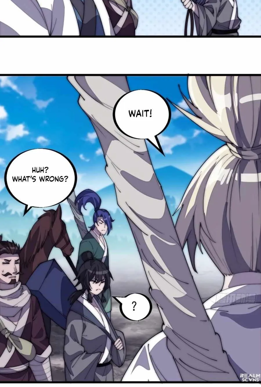 It Starts With A Mountain Kainu Manga Chapter 193 Page 17