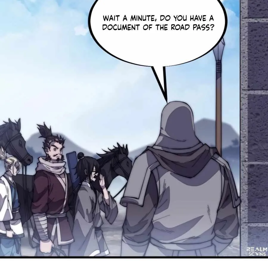 It Starts With A Mountain Kainu Manga Chapter 193 Page 20