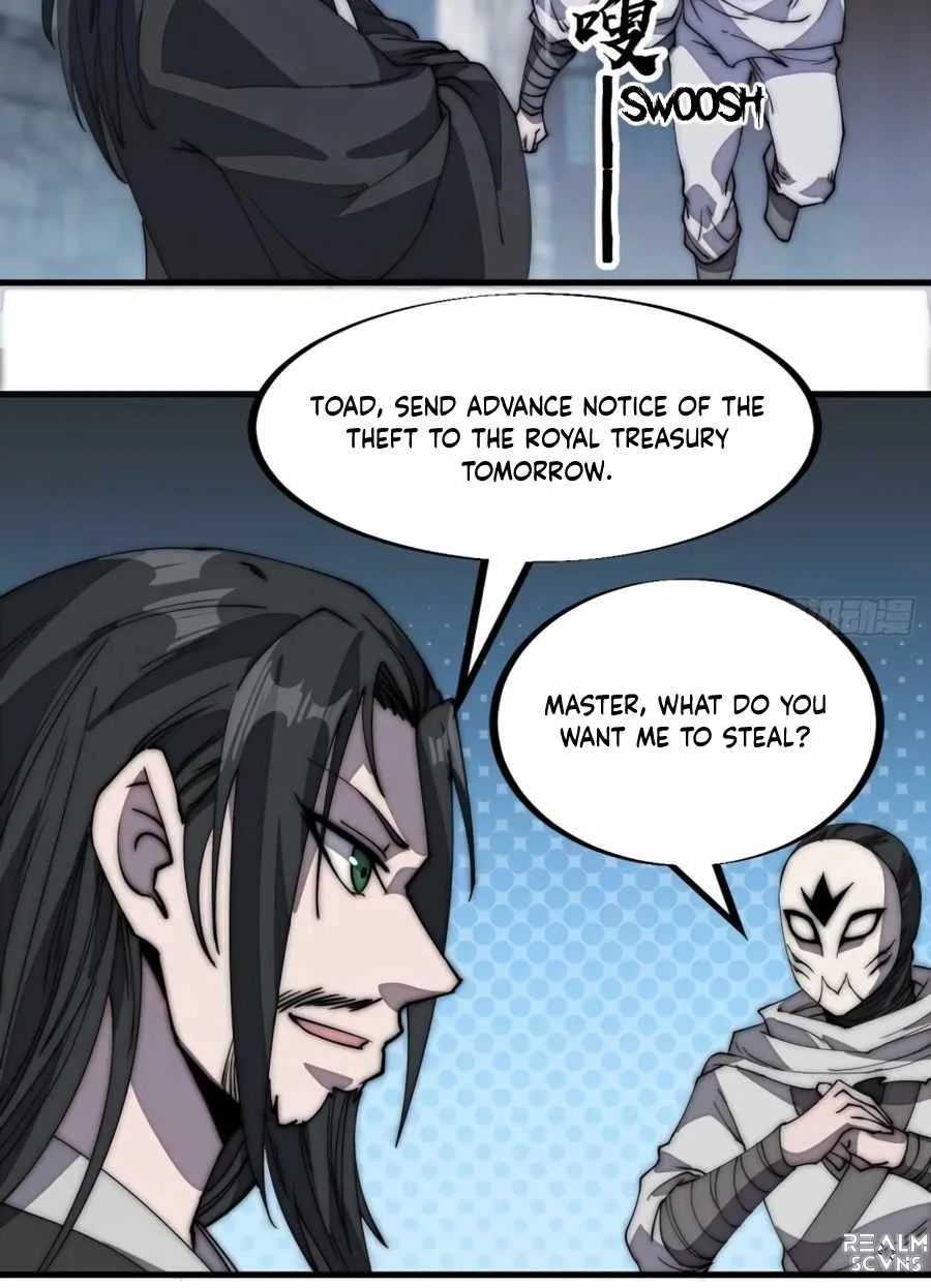 It Starts With A Mountain Kainu Manga Chapter 192 Page 8