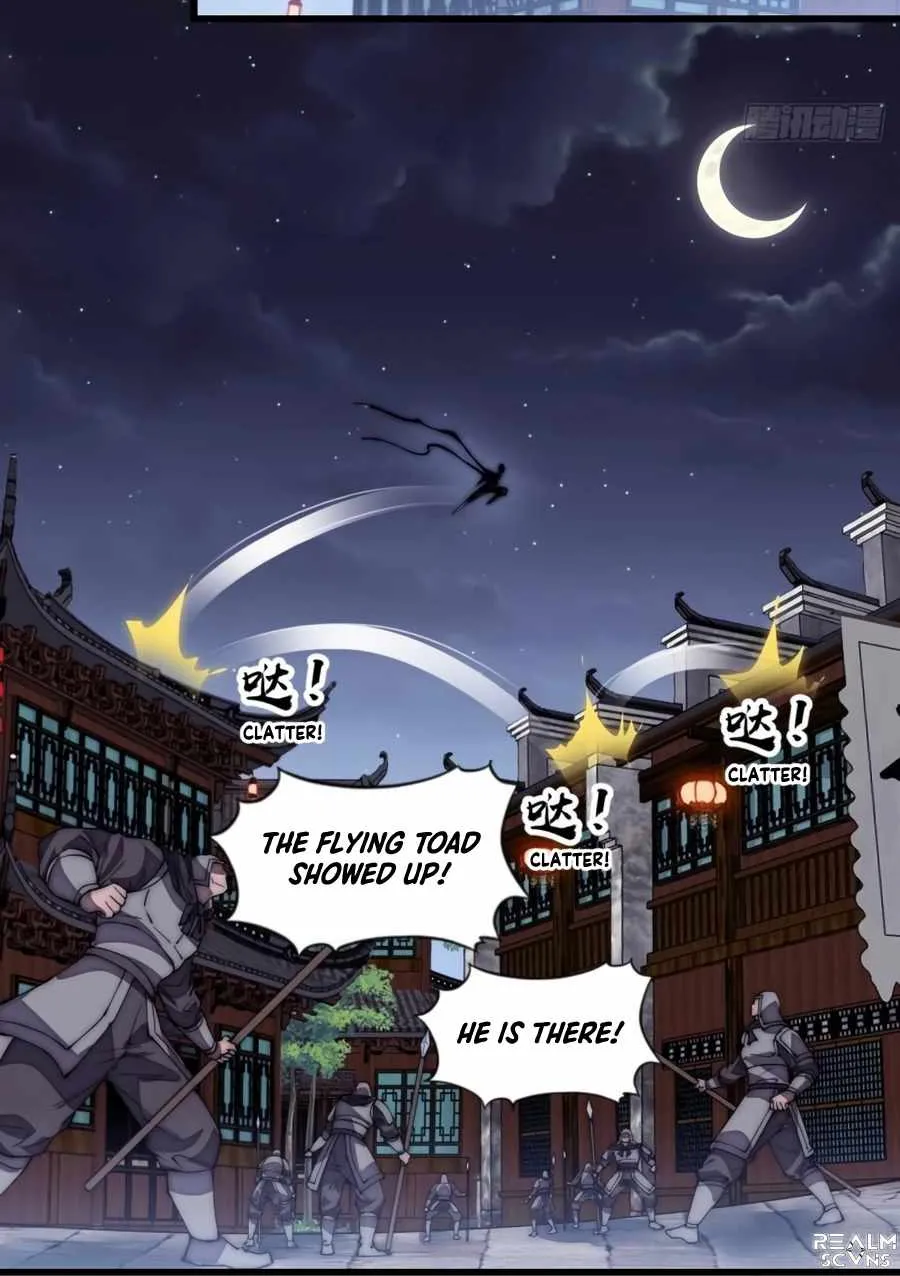 It Starts With A Mountain Kainu Manga Chapter 192 Page 16