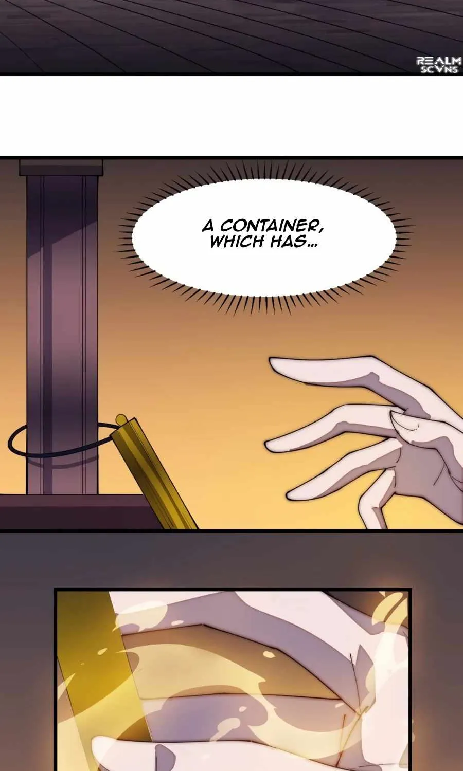 It Starts With A Mountain Kainu Manga Chapter 192 Page 24