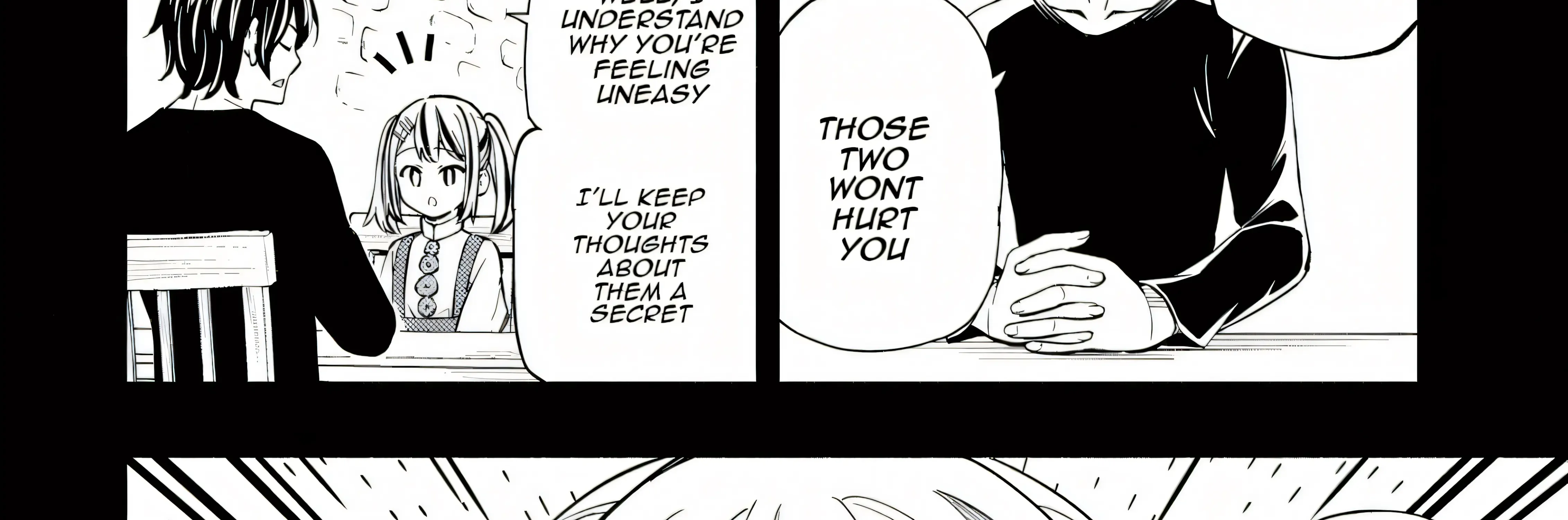 The Demon King's Educator -The Common Teacher Who Has Been Exiled From The Brave Academy Becomes A Private Teacher For The Devil's Daughters- Kainu Manga Chapter 22 Page 25