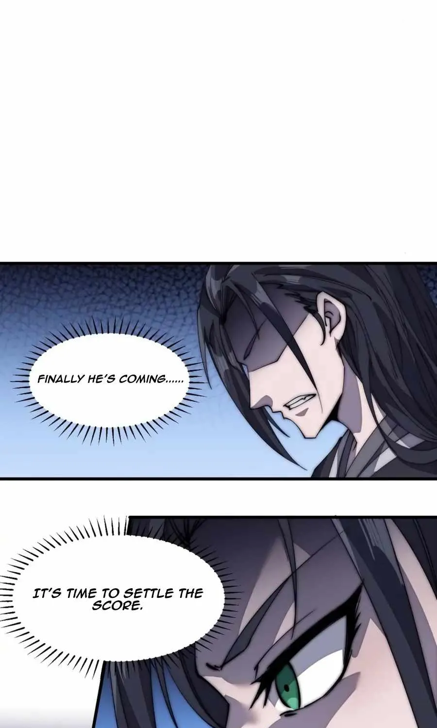 It Starts With A Mountain Kainu Manga Chapter 189 Page 18