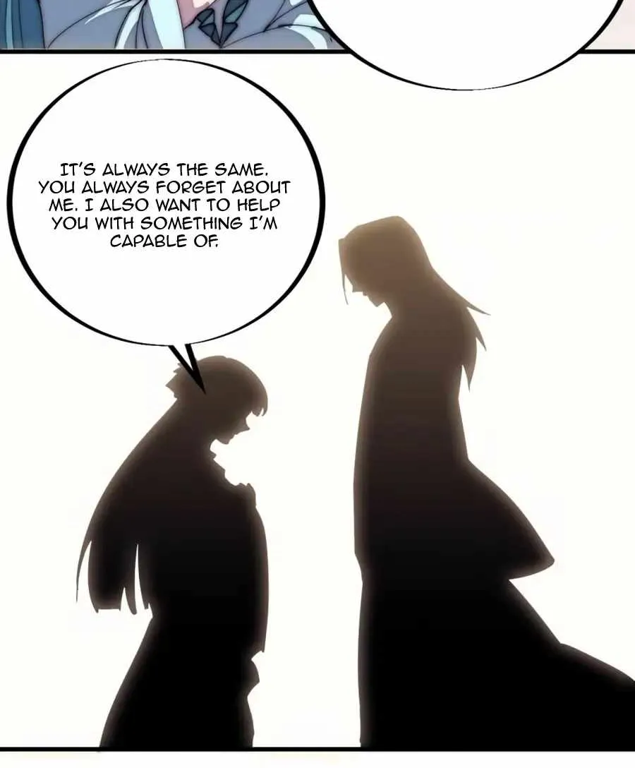 It Starts With A Mountain Kainu Manga Chapter 189 Page 23
