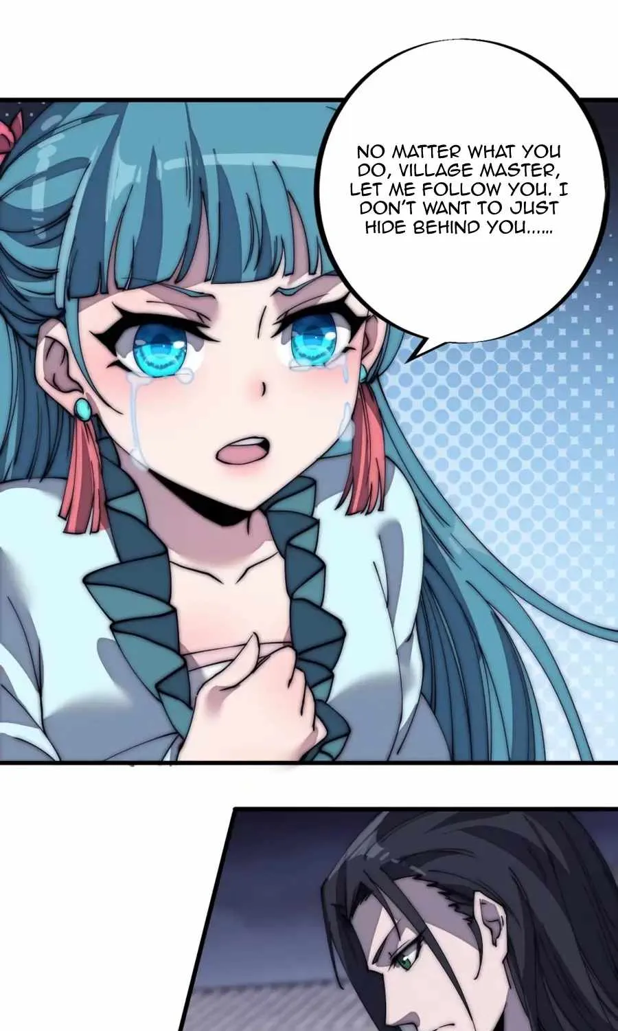 It Starts With A Mountain Kainu Manga Chapter 189 Page 24