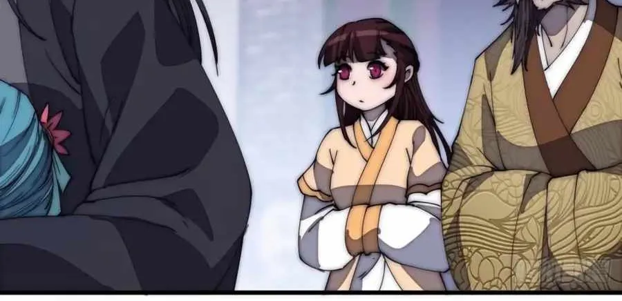 It Starts With A Mountain Kainu Manga Chapter 189 Page 27