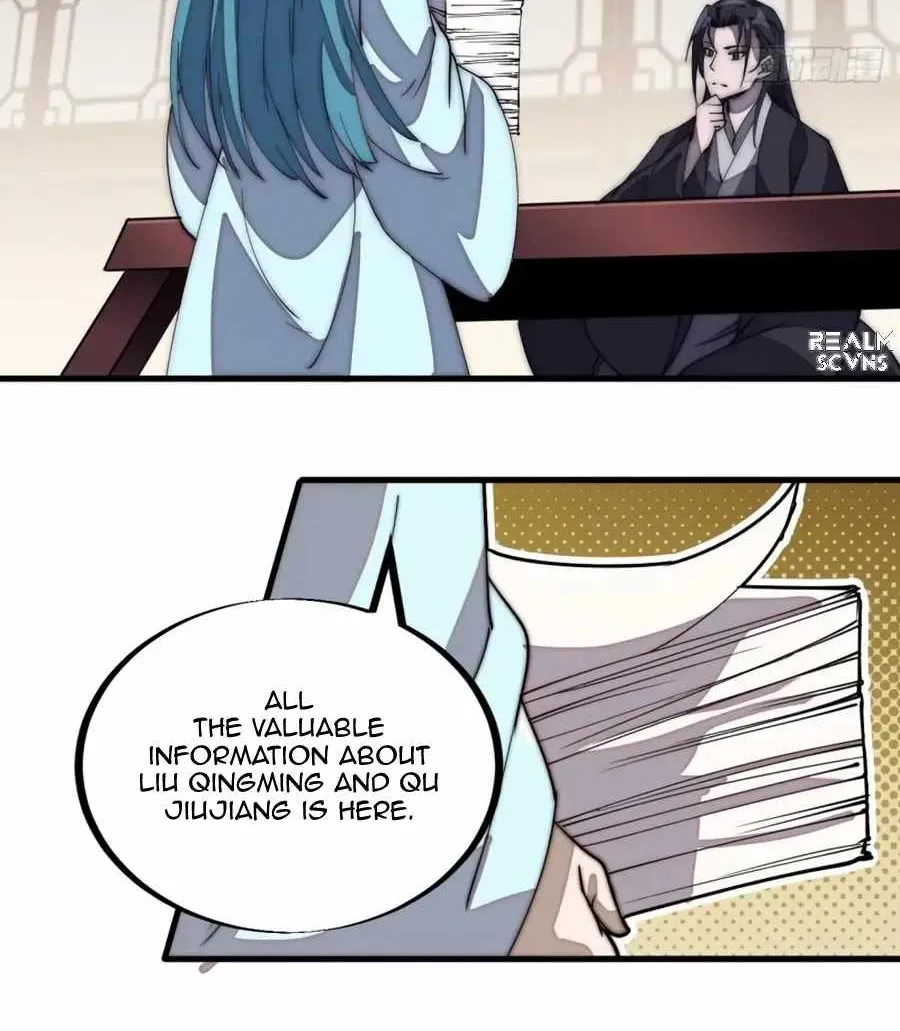 It Starts With A Mountain Kainu Manga Chapter 189 Page 29
