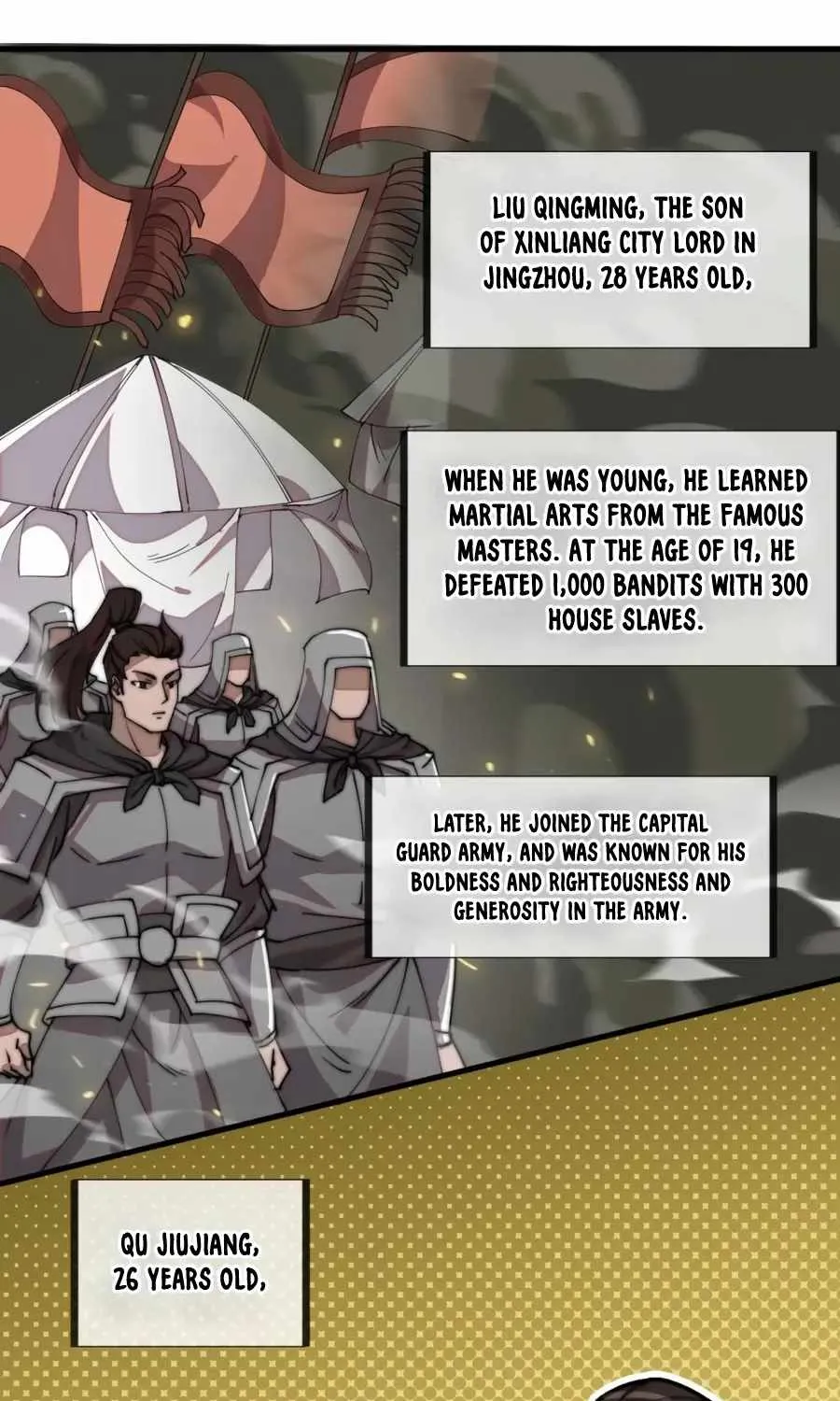 It Starts With A Mountain Kainu Manga Chapter 189 Page 30