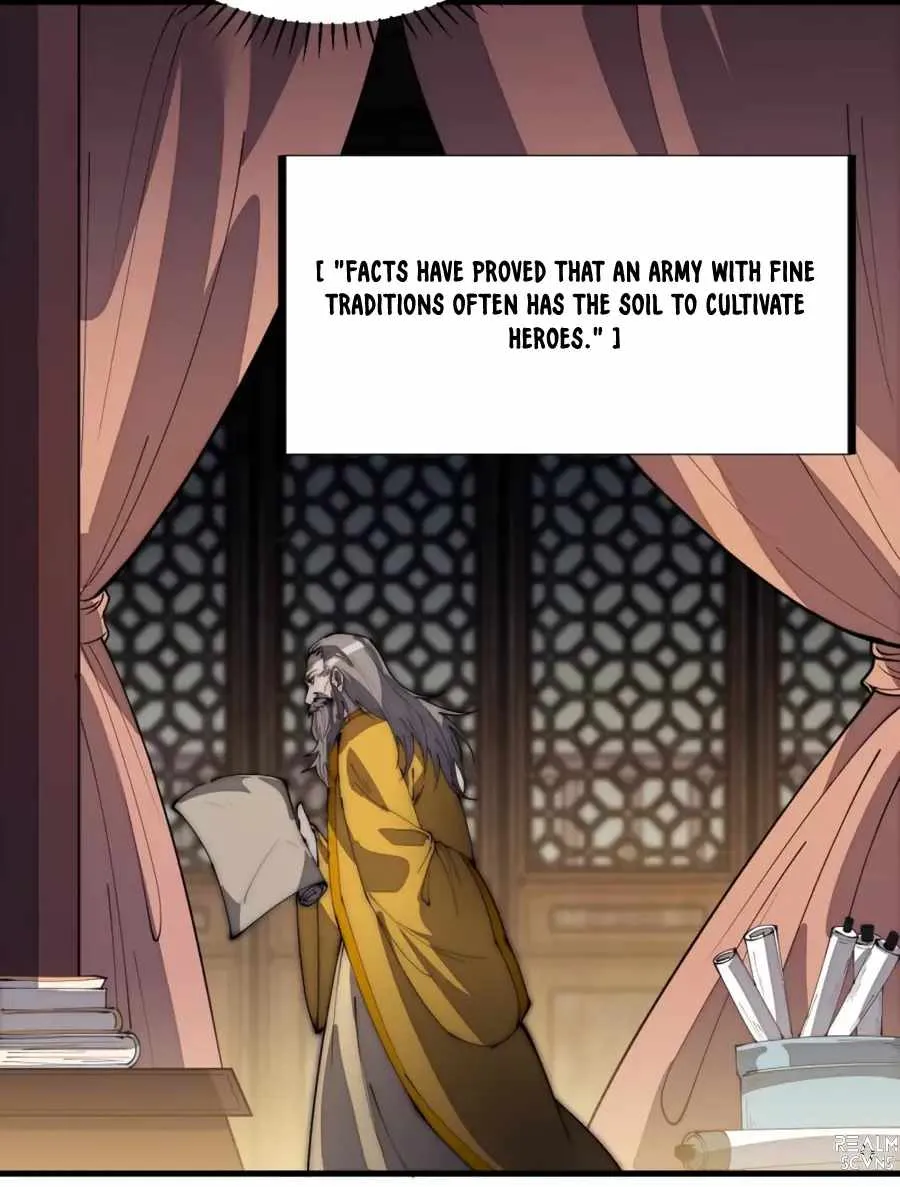 It Starts With A Mountain Kainu Manga Chapter 187 Page 6