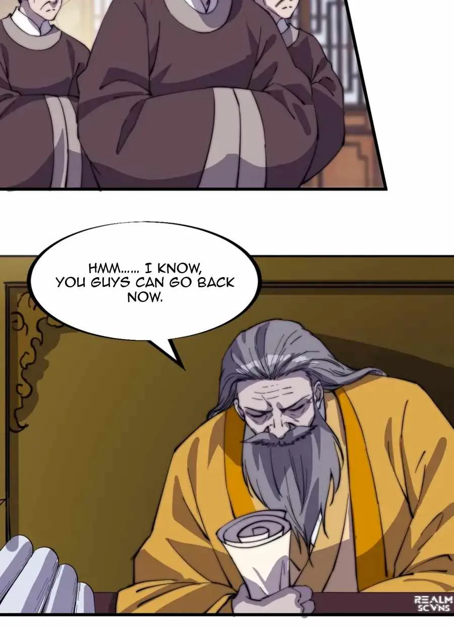 It Starts With A Mountain Kainu Manga Chapter 187 Page 16