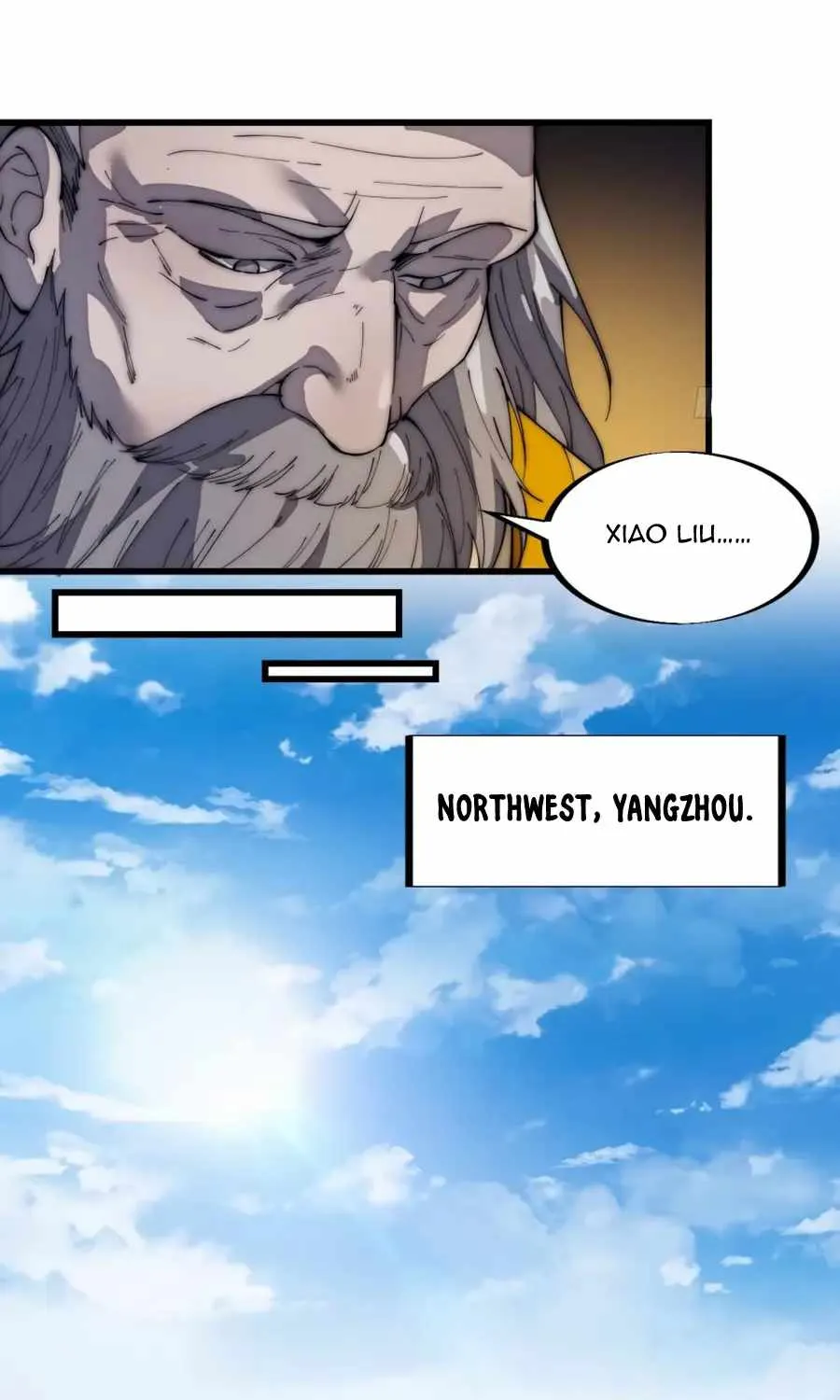 It Starts With A Mountain Kainu Manga Chapter 187 Page 21