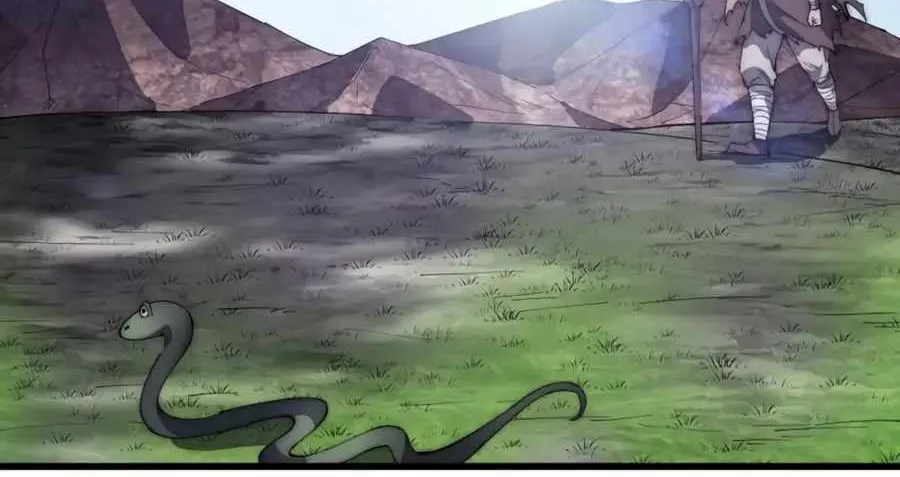 It Starts With A Mountain Kainu Manga Chapter 187 Page 24