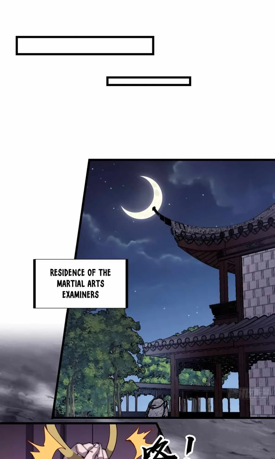 It Starts With A Mountain Kainu Manga Chapter 186 Page 17