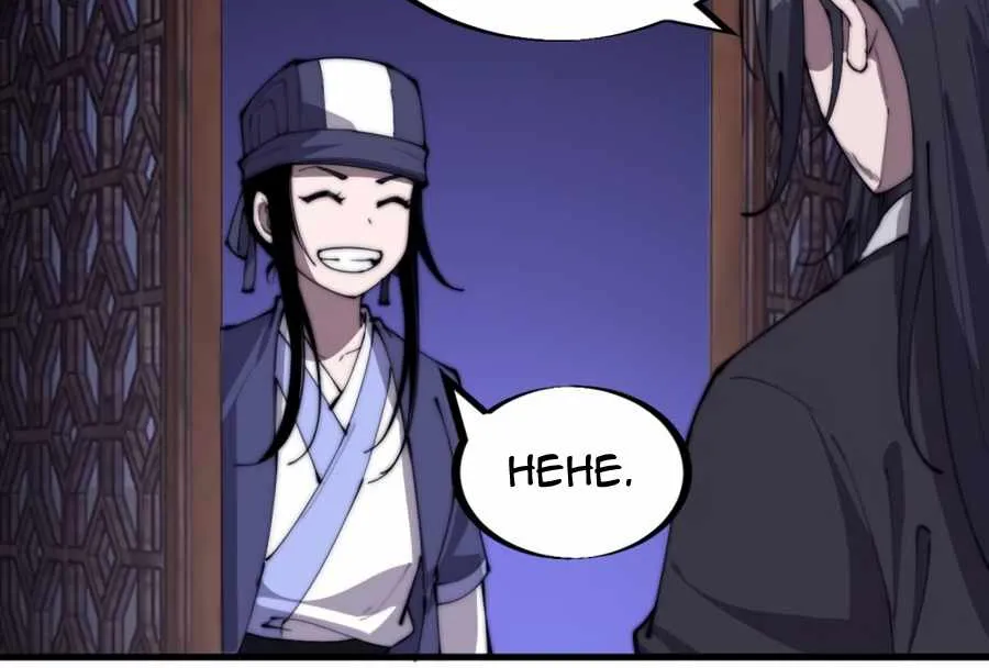It Starts With A Mountain Kainu Manga Chapter 186 Page 19