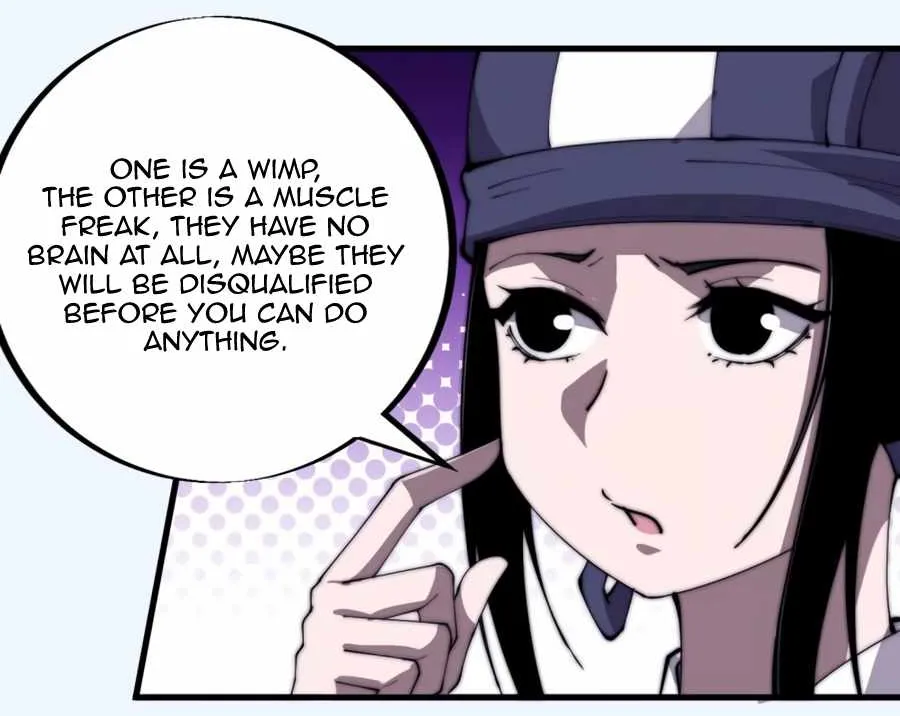It Starts With A Mountain Kainu Manga Chapter 186 Page 25