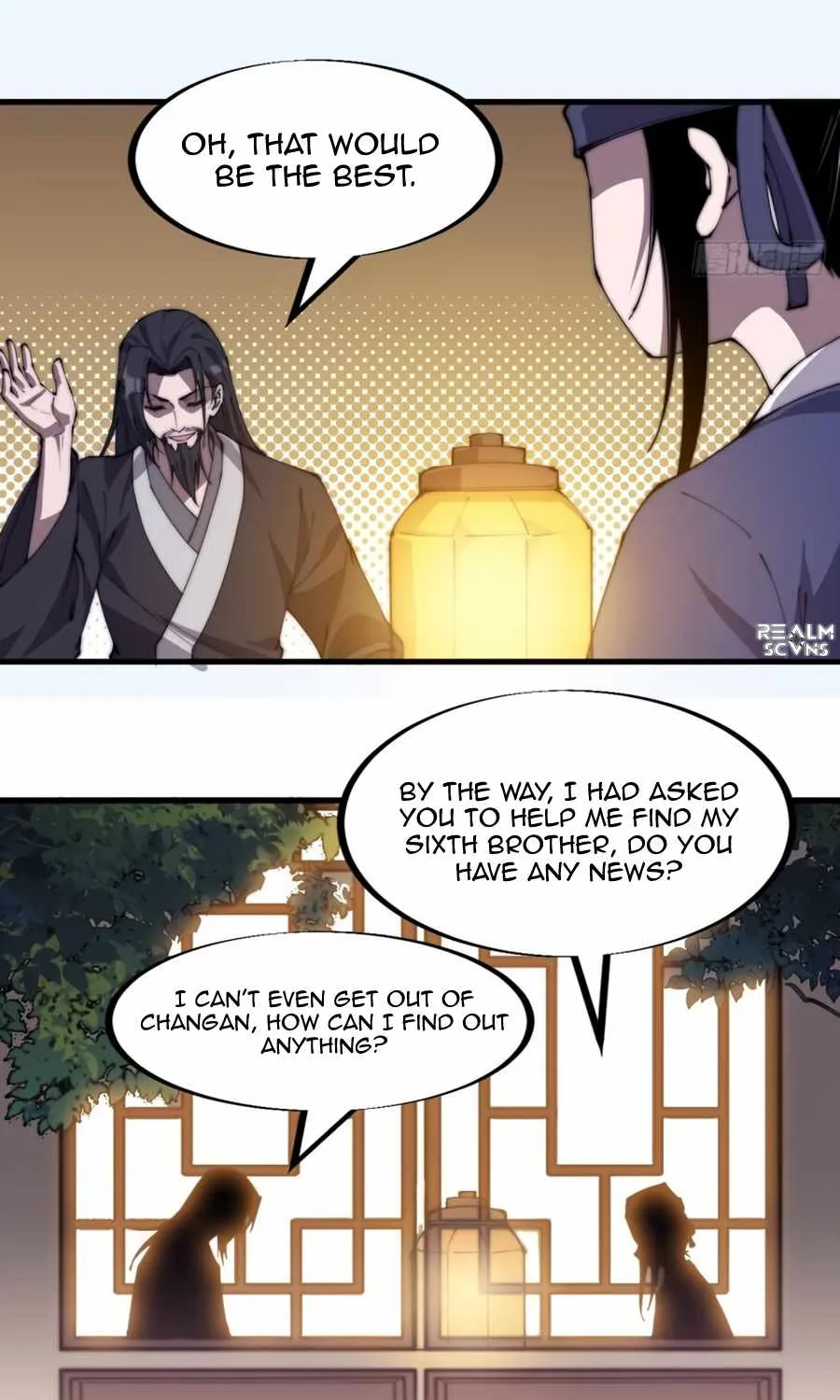 It Starts With A Mountain Kainu Manga Chapter 186 Page 26