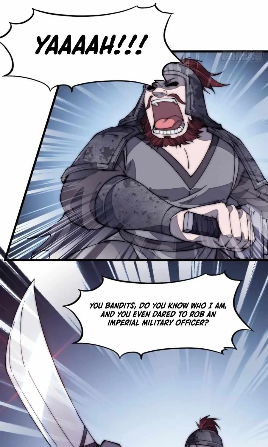 It Starts With A Mountain Kainu Manga Chapter 184 Page 20