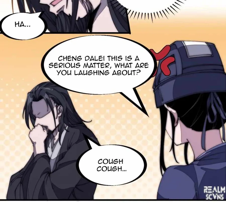 It Starts With A Mountain Kainu Manga Chapter 183 Page 36